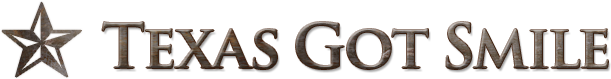 Texas Got Smiles Logo